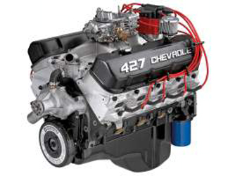 P2C81 Engine